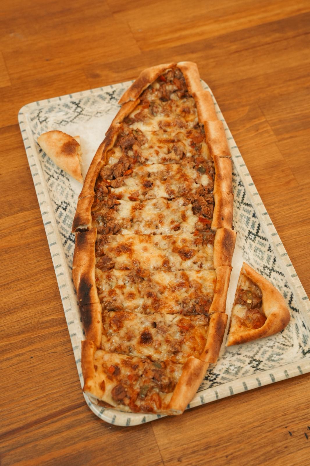 Kuşbaşı Kaşarlı