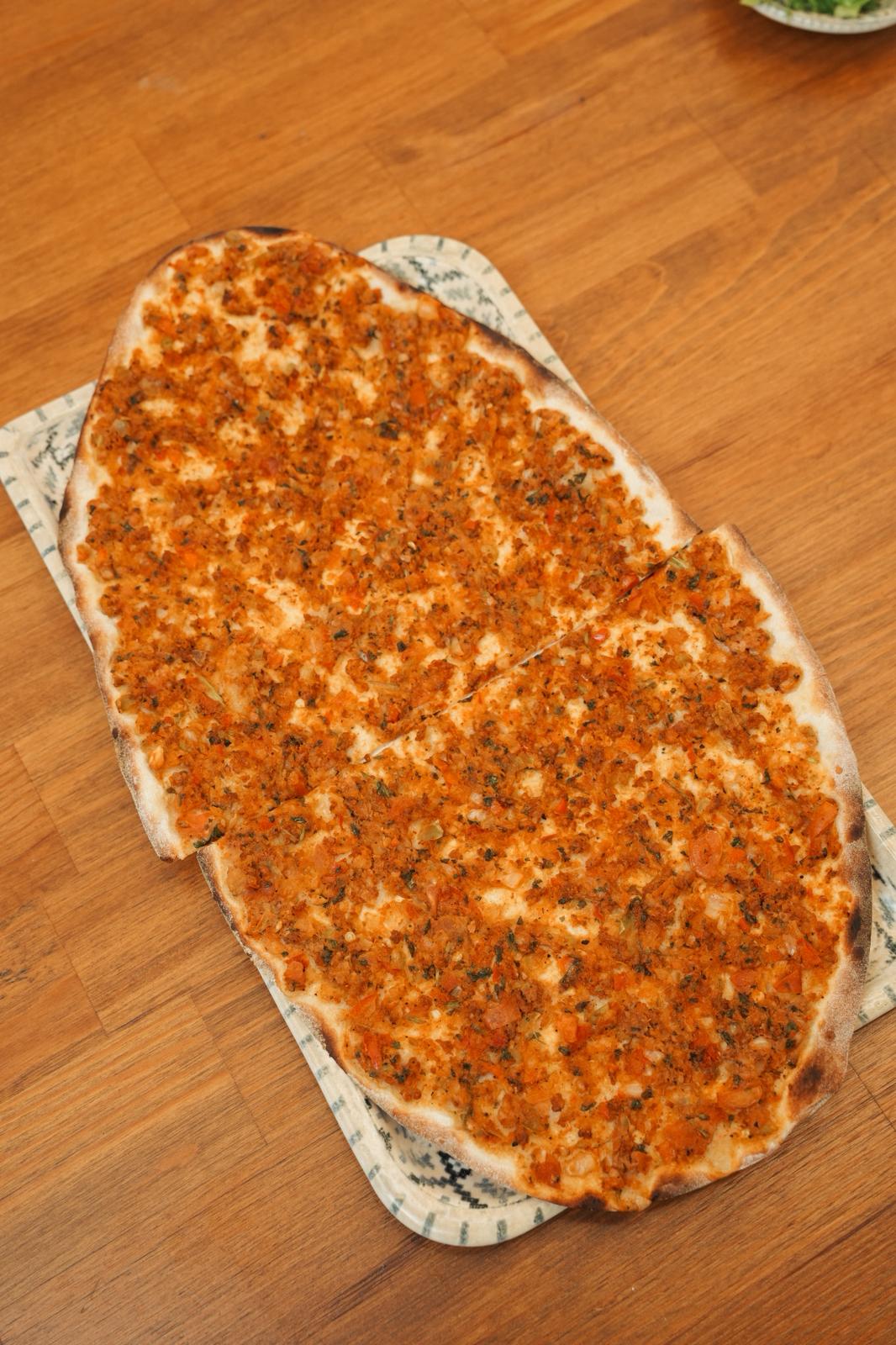 Lahmacun